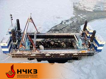 Кран козловой траверсный Кран козловой траверсный